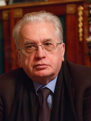 Михаил Пиотровский