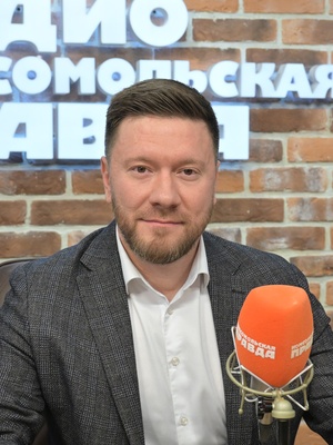 Александр Козлов