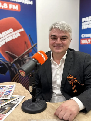 Вячеслав Коршун Коршун