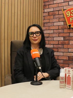 Ирина Гридасова