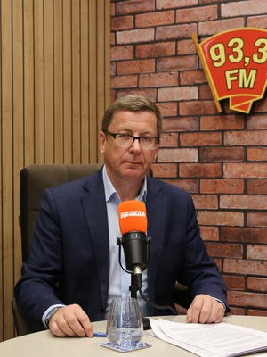 Олег Дючков 