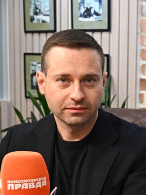 Кирилл Литвицкий