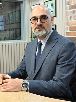 Ахмад Вахшитех