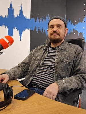 Вова Чё Морале