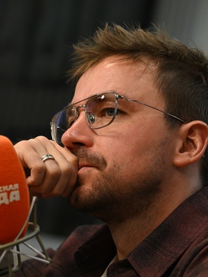 Александр Петров