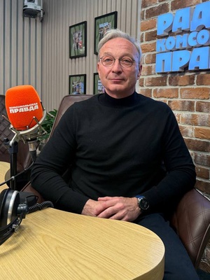 Андрей Сальников