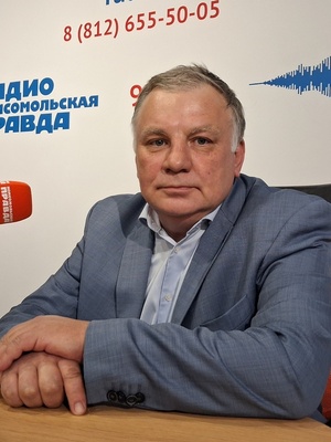 Дмитрий Иванов