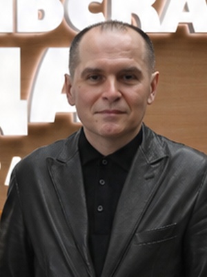 Сергей Иванов