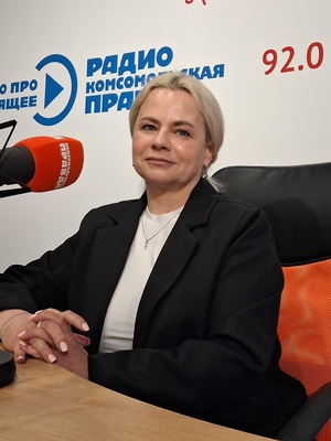 Кира Гольдштейн
