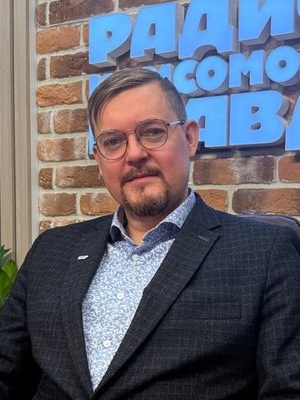 Дмитрий Козлов