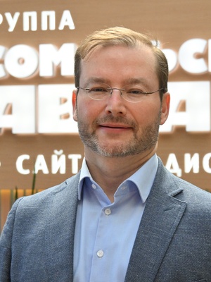 Тимофей Нестик