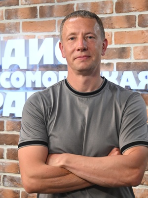 Алексей Рафаенко