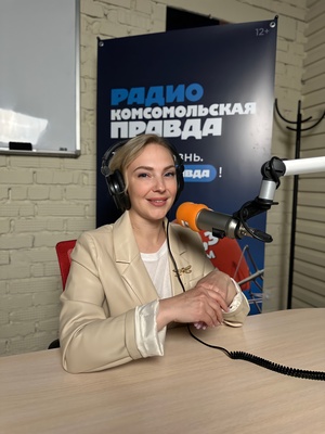 Руководитель компании «Про Тендер РФ» Лидия Снаркова