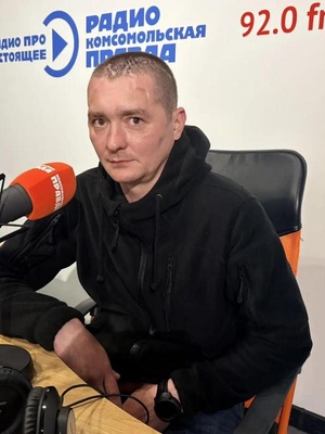 Антон Кочнев