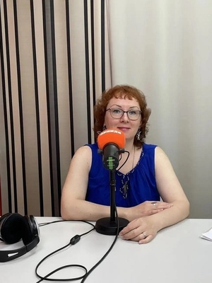 Клецова Елена