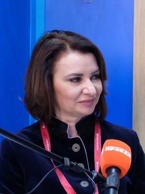 Инна Шевченко
