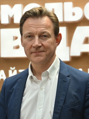 Алексей Громыко