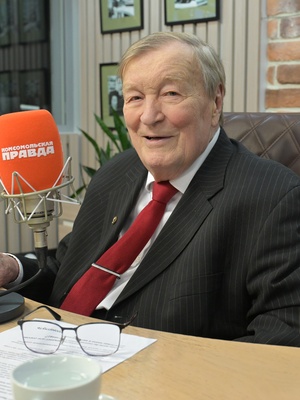 Алексей Розанов