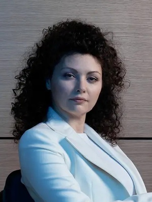 Юлия Рыкунова