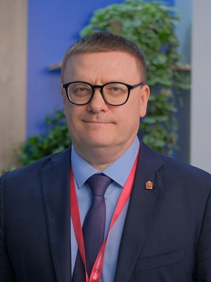 Алексей Текслер
