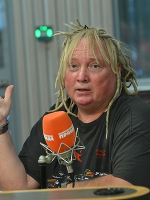 Андрей Удалов