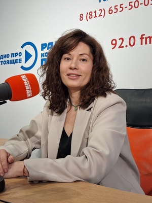 Виктория Колесникова