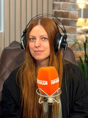 Анна Войтенко