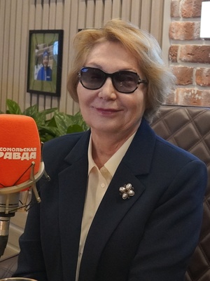 Лидия Ананьева