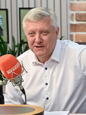 Дмитрий Вяткин
