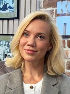 Елена Крыгина эксперт в области красоты, предприниматель