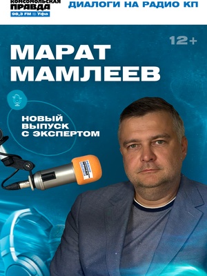 Исполнительный директор, руководитель макрорегиона Поволжья банка «Уралсиб», председатель Ассоциации кредитных и финансовых организаций Республики Башкортостан