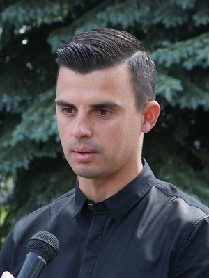 Кирилл Туриченко