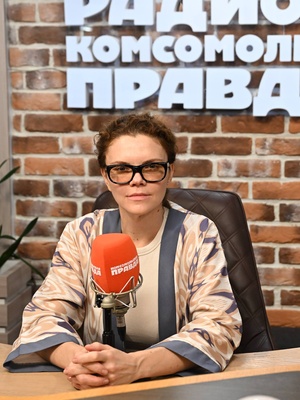 Алла Королева