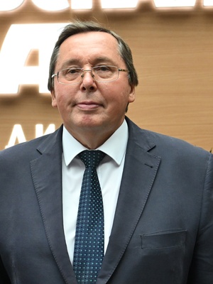 Дмитрий Бисикало