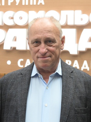 Александр Аузан
