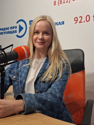 Элеонора Кавшар