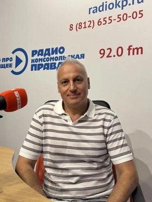 Гасан Багиров