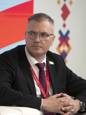 Вадим Гигин