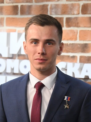 Владислав Головин