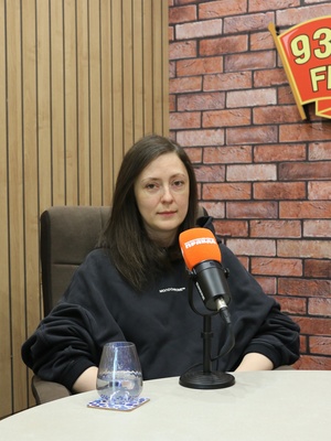 Екатерина Михальченко