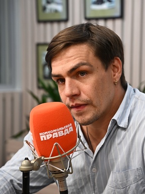 Василий Копейкин