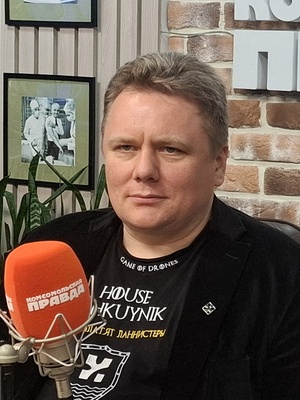 Алексей Чадаев