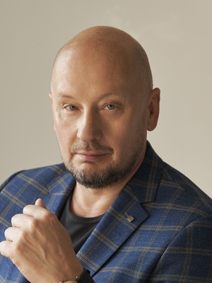 Валерий Корнеев