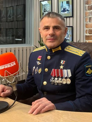 Андрей Козлов