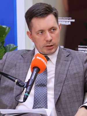 Денис Тюпышев