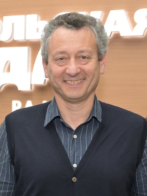 Вадим Говорун