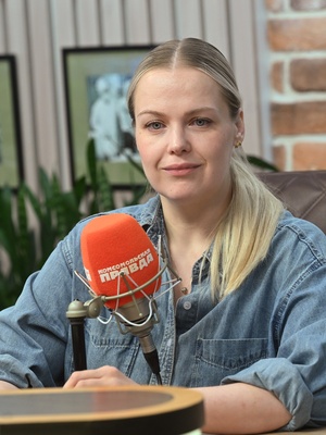 Токмакова Александра Николаевна, врач-офтальмолог, офтальмохирург офтальмологической клиники «3Z», кандидат медицинских наук.