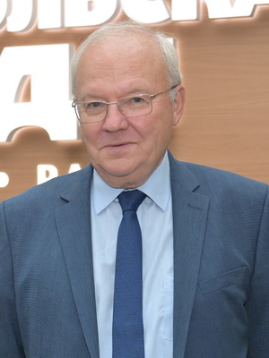 Алексей Хохлов