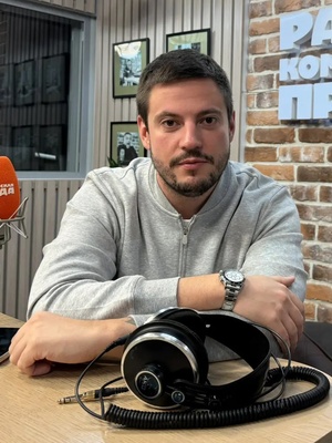 Геннадий Лурье