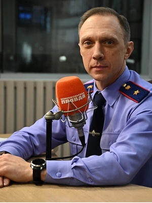 Виталий Саксин